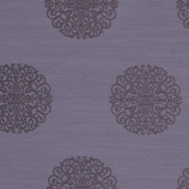 Suite Fabric, Silver Cloud