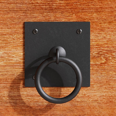 Ring Pull