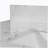 31'' Engineered Stone Single Bathroom Vanity Top with Sink