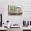 «Apple Orchard» par Lori Deiter, art mural sur toile-1032271502