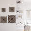 Décoration murale en métal Sun Ray Minimalist-99012675-99012670
