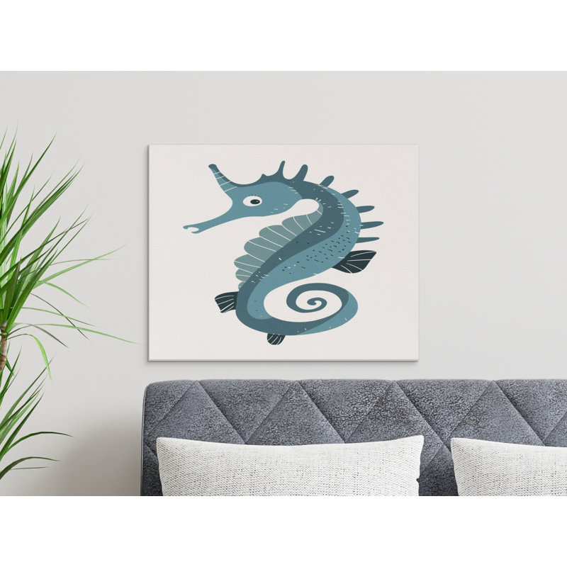 Wrapped Canvas Print Set, 48x16