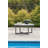 Azaleh Outdoor Coffee Table