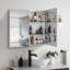 Armoire à pharmacie 30X26