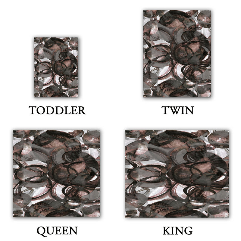 Duvet Cover, Twin Duvet Cover + 1 Standard Sham