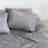 Cotton Blend Percale Sheet Set-57612382-57612385