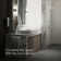 Parallel Wall-Mount Single-Handle Bathroom Sink Faucet