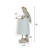Malta Resin Novelty Lamp