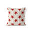Coussin décoratif étoiles et rayures-123176992-123176997