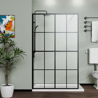 Shower Doors