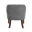 Fauteuil capitonné-149816538