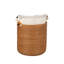 Panier en rotin Jettie-109233134