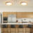 Round LED Flush Mount -19.68 Inch-655534277