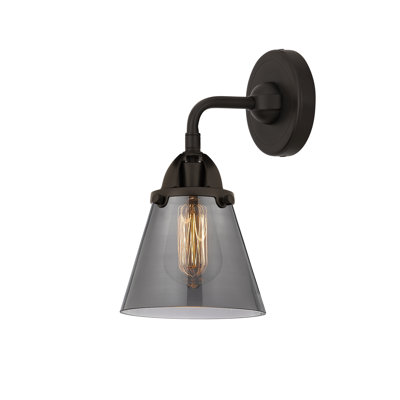 Shauna Armed Sconce