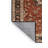 Machine Washable Persian Brown Area Rug-910937517
