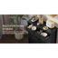 Buffet moderne avec 2 tiroirs et 2 portes-1841508536
