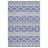 Machine Washable Rug Indoor Soft Rugs for Living Room Non Slip Accent Carpet Boho Rug Vintage Rug Ultra-Thin Low Pile Floor Cover for Bedroom Dining Room Nursery Home Office Playroom-50944578