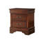 Ensemble de chambre à coucher avec lit à panneaux 5-2 Brummett-1452165406-1452165405