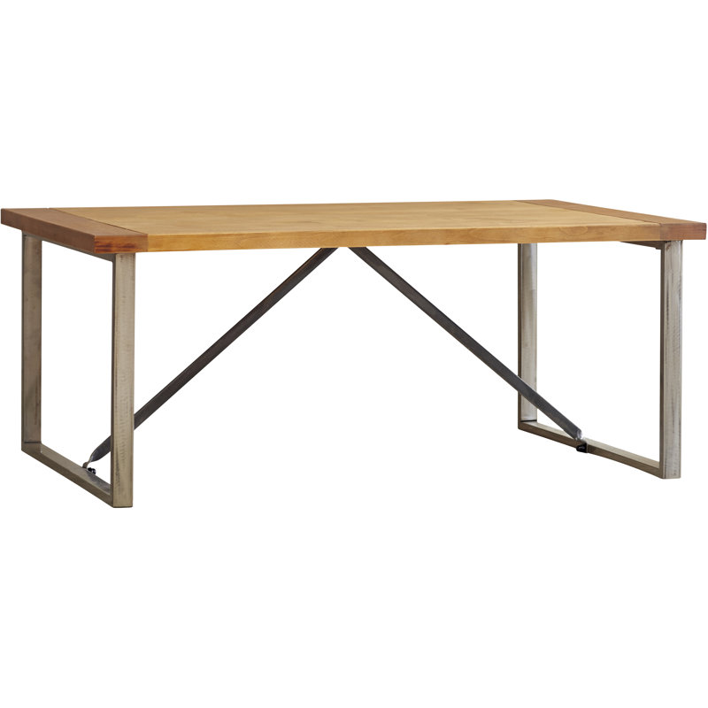 Table basse du chariot