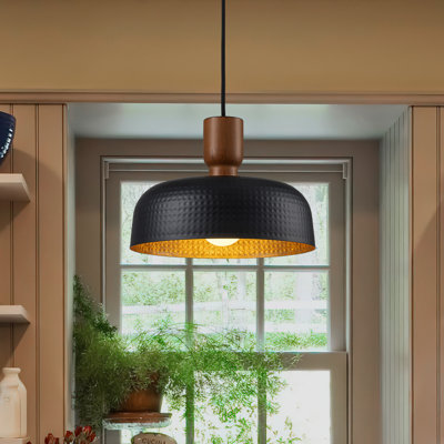 1 - Light Pendant