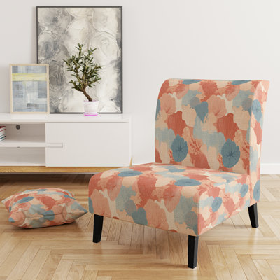 Fauteuil de chambre Abstract
