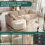 3 Seater Fabric Corner Sectional-128842362-133392890