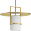 Luminaire suspendu 1 lumière Cinder-1953172535