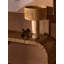 121cm Solid Wood Top Console Table
