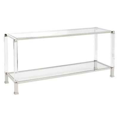 Clare Console Table