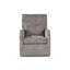 Quincy Swivel Armchair-603341884
