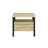 Yawan Accent Table