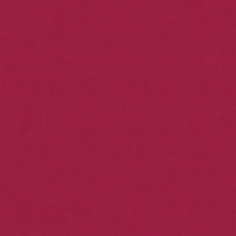 Jinny Velvet Swivel, Wine Red