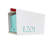 UpTown Box Post Mounted Mailbox-61156040-59680301