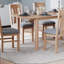 Emiline Extendable Dining Table-345449104