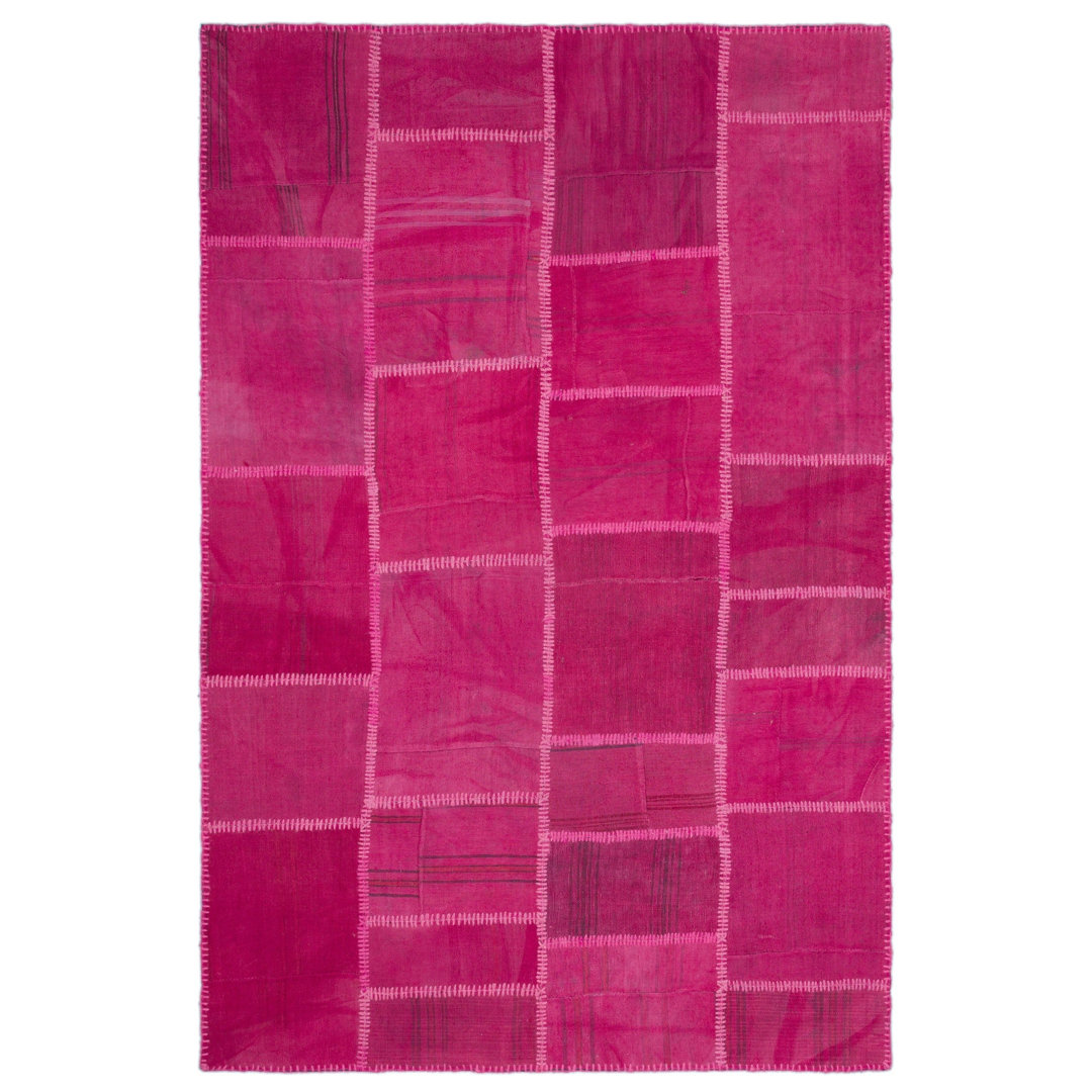 Salters Hand Knotted Hand Knotted Gray Area Rug