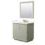 Strada 36'' W Single Vanity-500511067-500511065-495530318