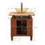 Ensemble de meuble-lavabo simple 29 po Amico