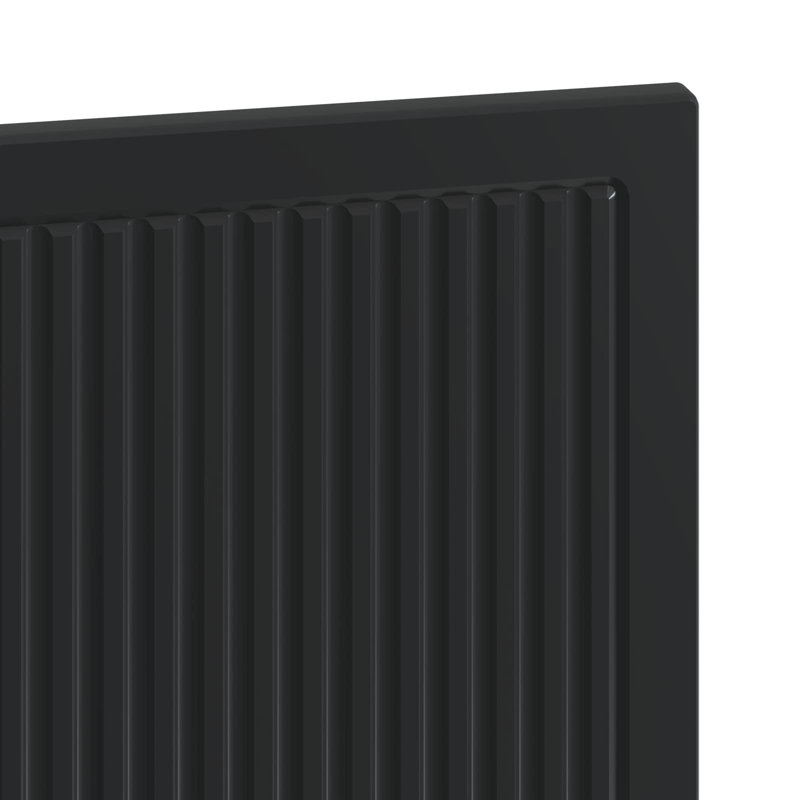 Headboard, Black