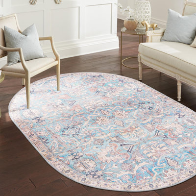 Enger Chenille Indoor Rug