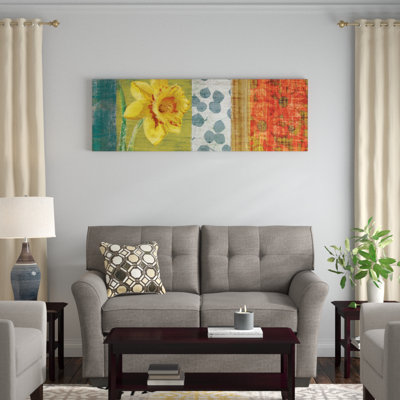 " Garden Collection I " Graphic Art