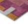 Premium Machine Washable Prisco Pink Rug