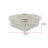 Ston Easton Crystal Flush Mount-23029810-23029806