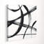 «Gestural Marks I» - reproduction d'art-541517096-594871468