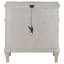 Table de chevet 3 tiroirs