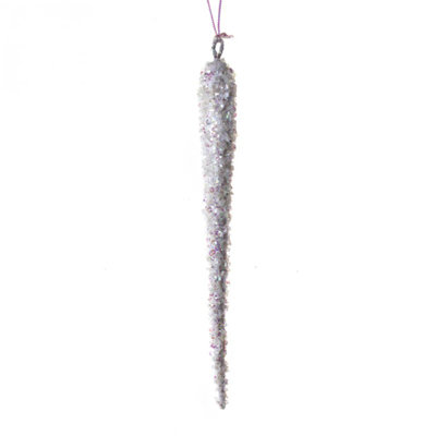 Finial Ornament