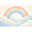 Papier peint pastel arc-en-ciel aquarelle-1475171664-1475171659