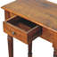 Solid Wood Wardrobe Desk