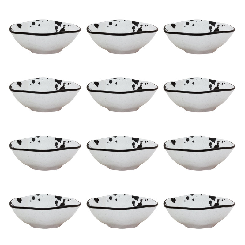Frankfield 20.29 oz. Large Dinner Cereal Bowl