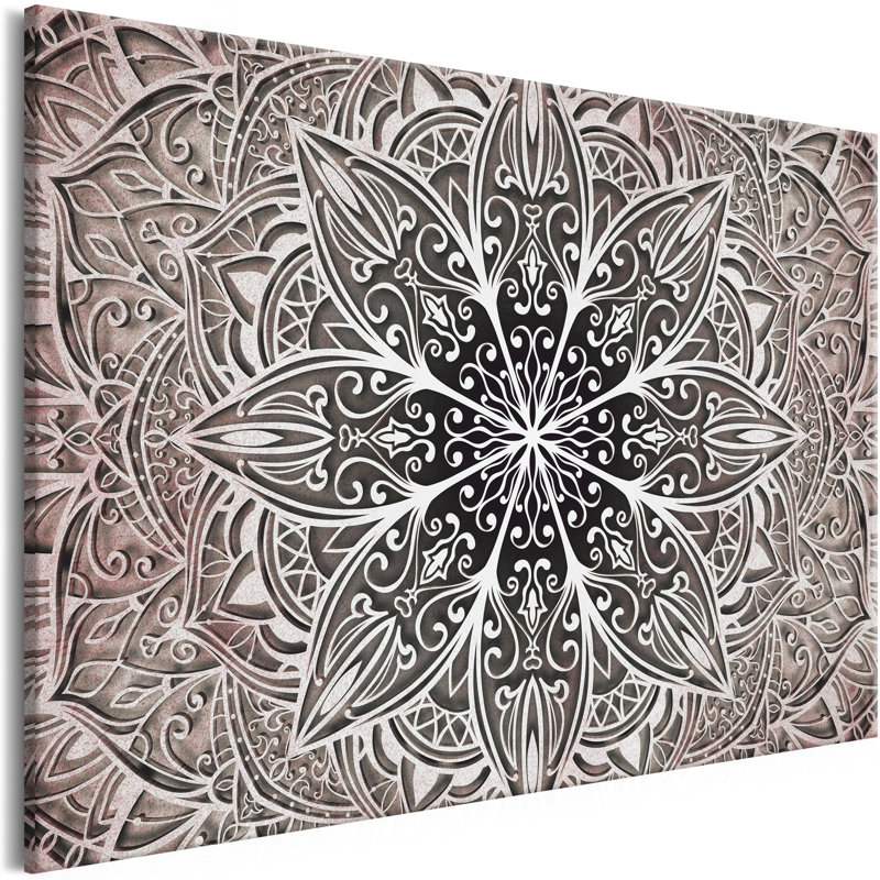 No Frame Print on Canvas, 80 cm H x 120 cm W