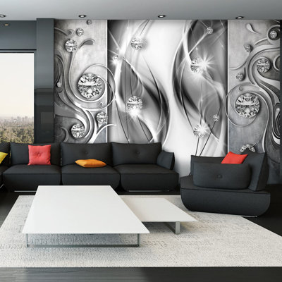 Murale lisse Tashelle